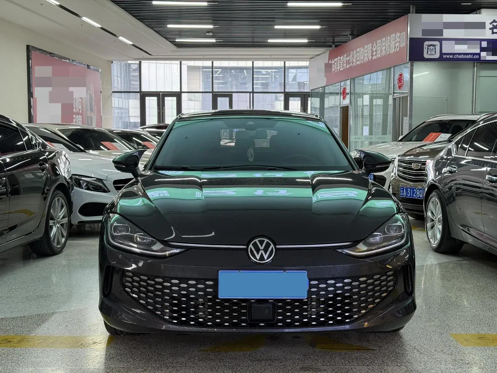 2023 VOLKSWAGEN LAMANDO thumbnail 2