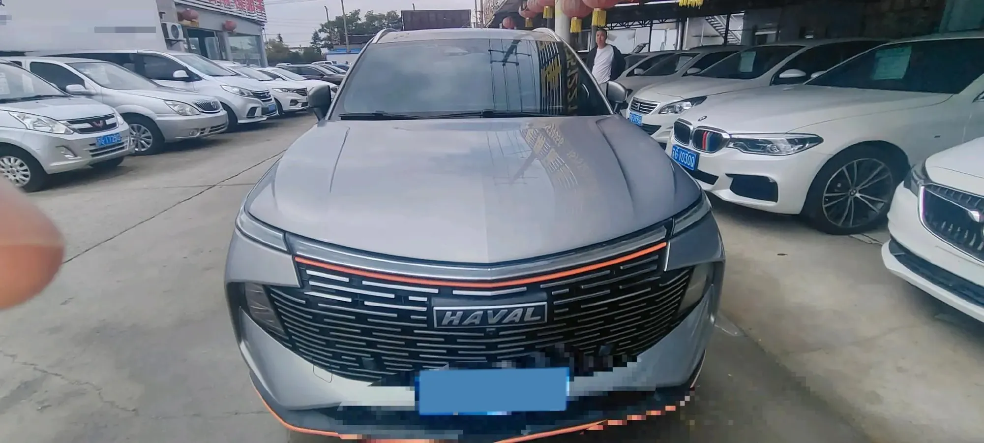 2022 Haval XY 2.0T 224HP L4 7DCT,autocango,china used car exporter,china ev exporter,chinese used car exporter,chinese used ev exporter