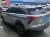 2022 Haval XY 2.0T 224HP L4 7DCT