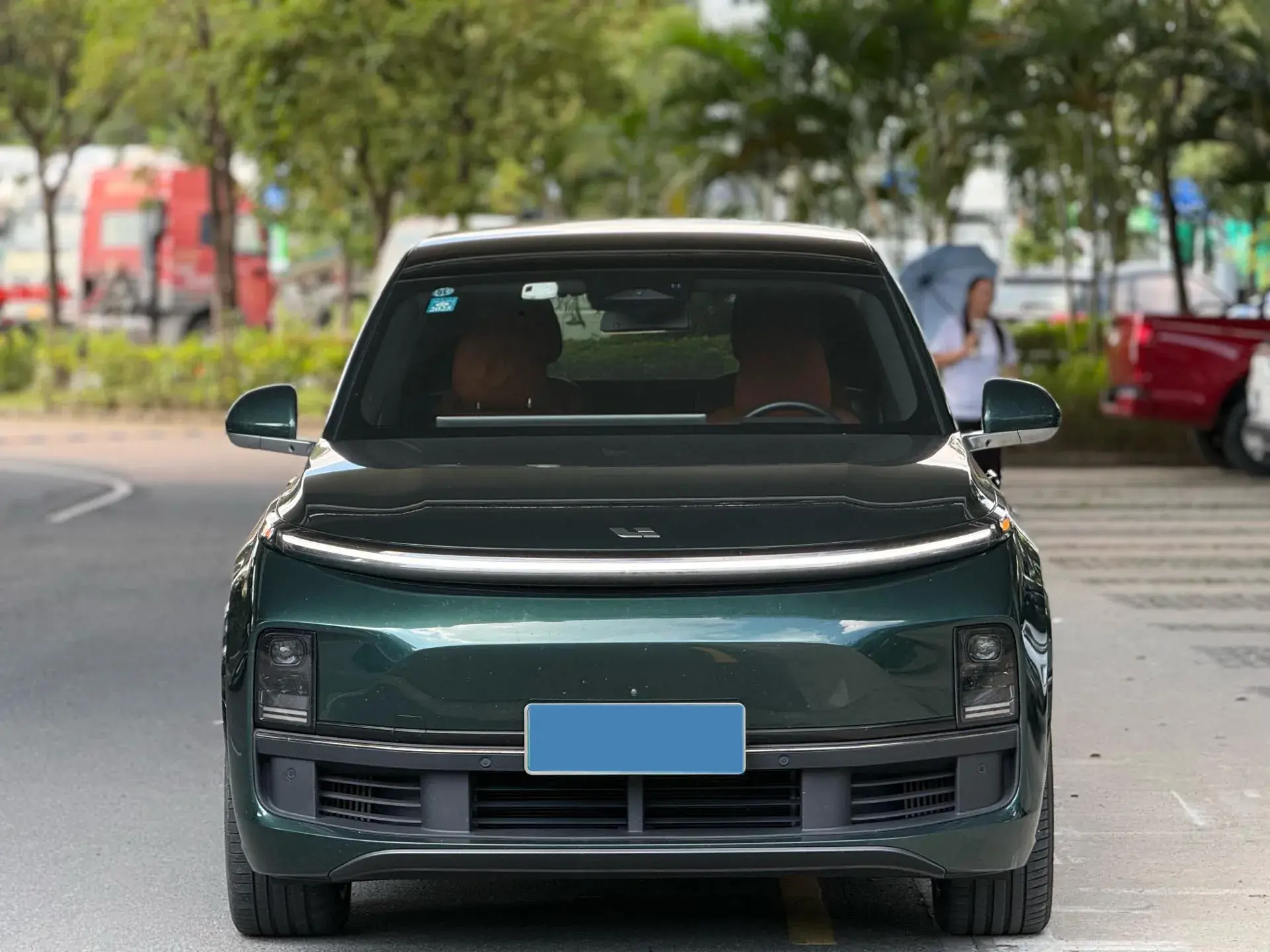 2023 LI L9 thumbnail 2