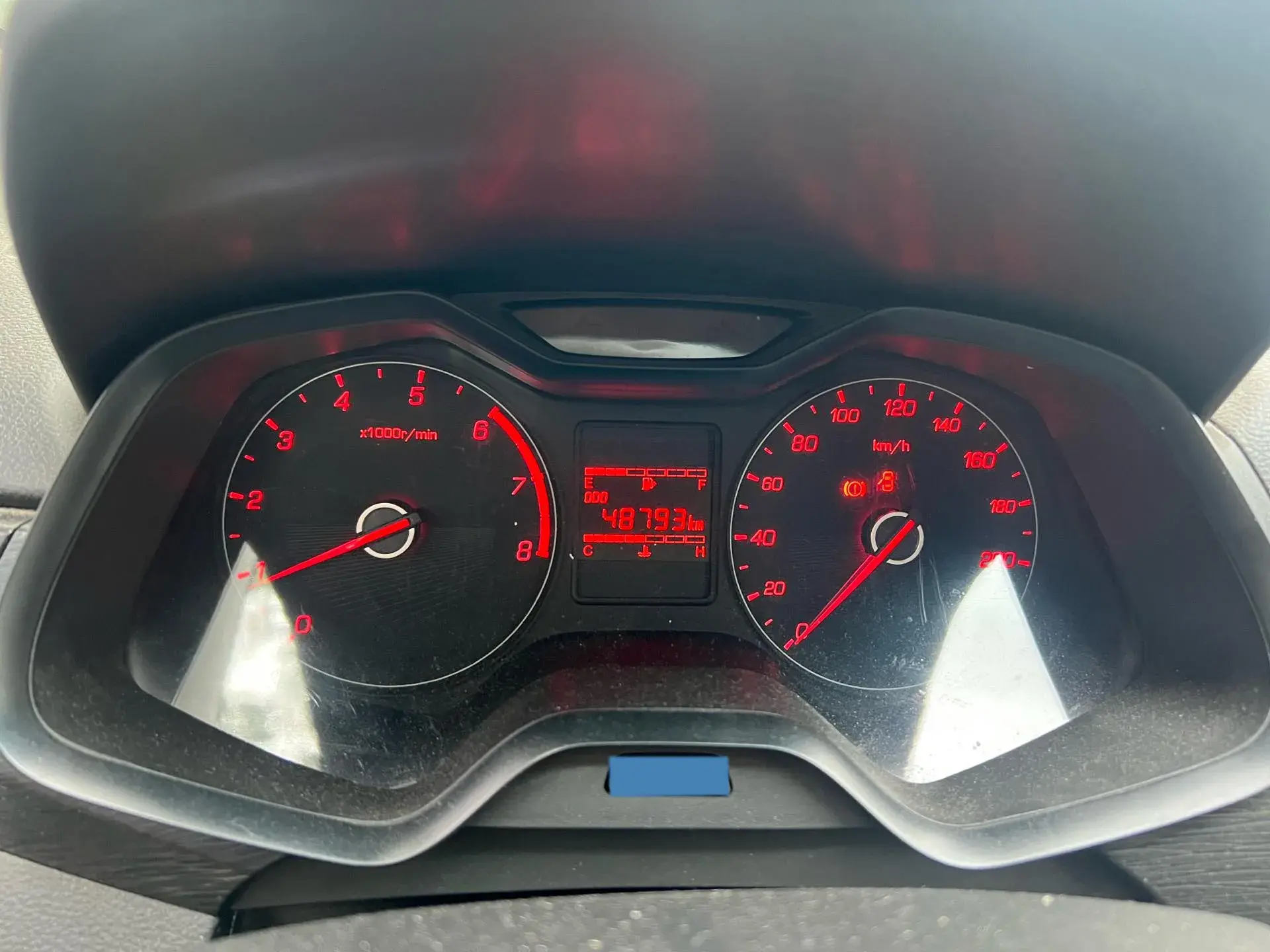 2019 BAOJUN 530 thumbnail 4