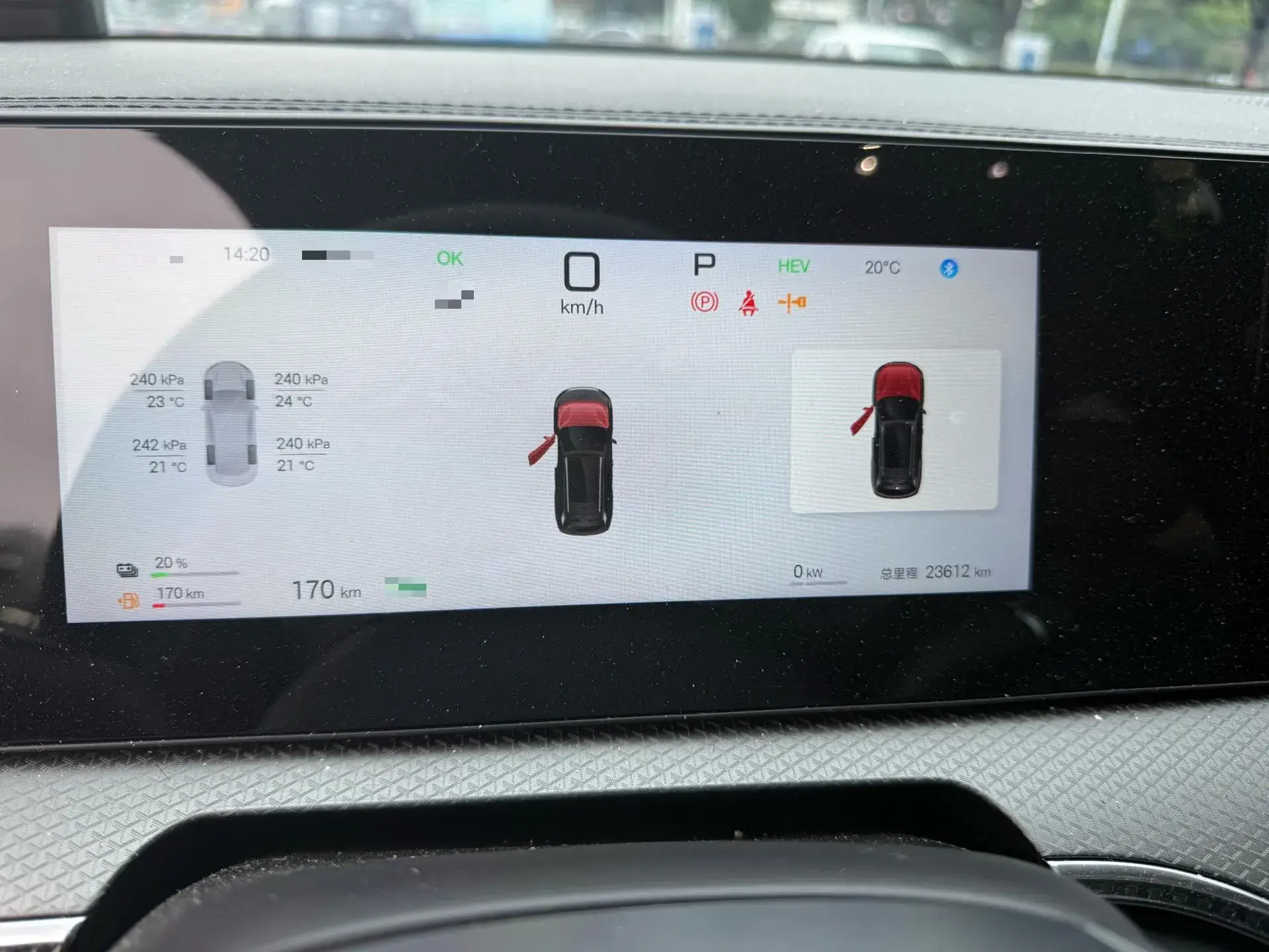 2025 BYD SONG thumbnail 4