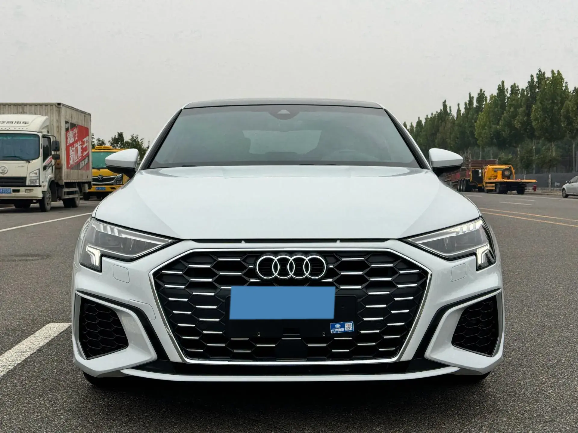2021 AUDI A3 thumbnail 2