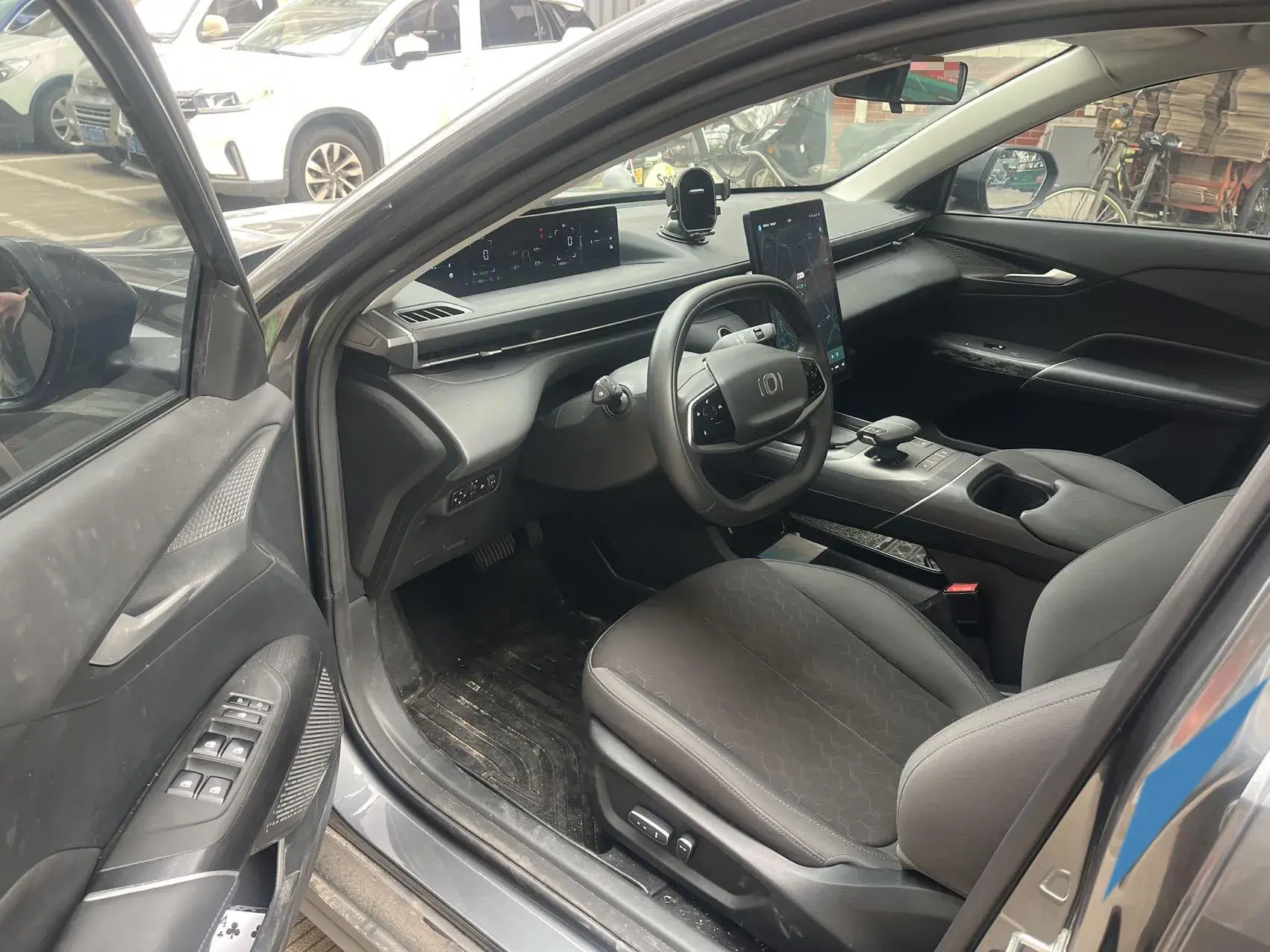 2024 CHANGAN QIYUAN thumbnail 4