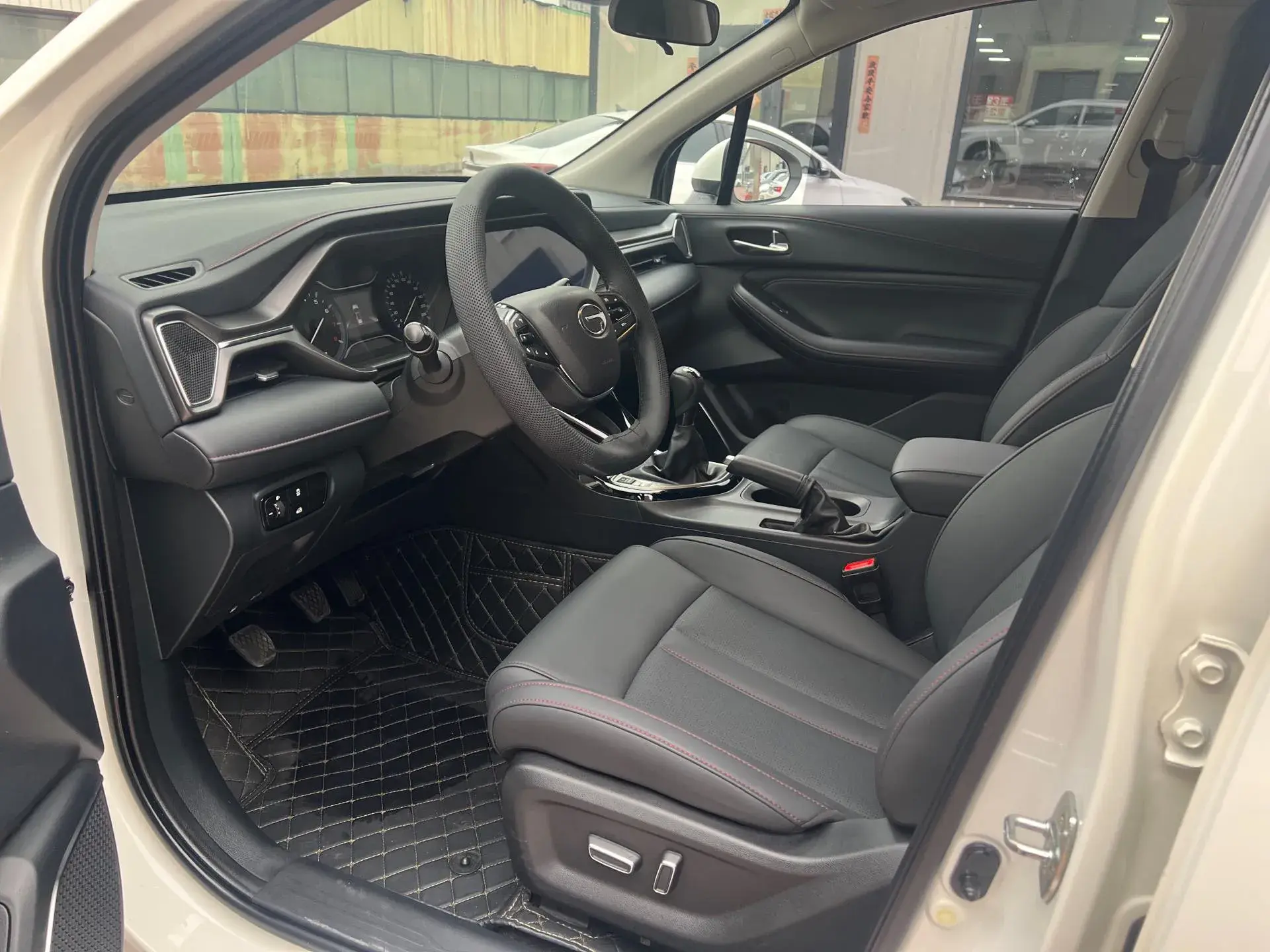 2020 GAC TRUMPCHI thumbnail 4