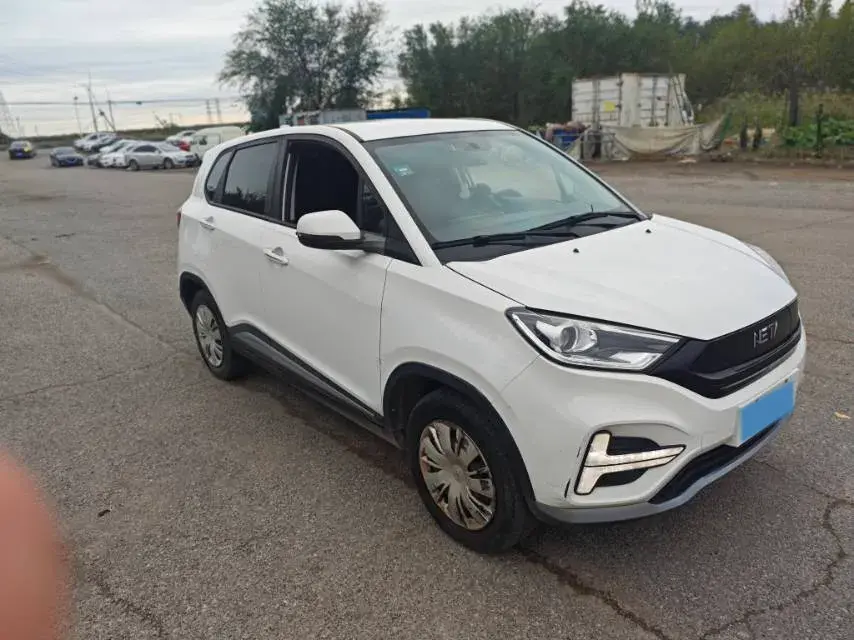 2020 NETA N01 thumbnail 3