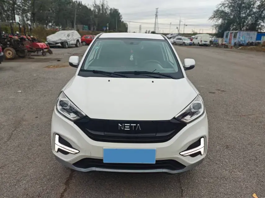 2020 NETA N01 thumbnail 2