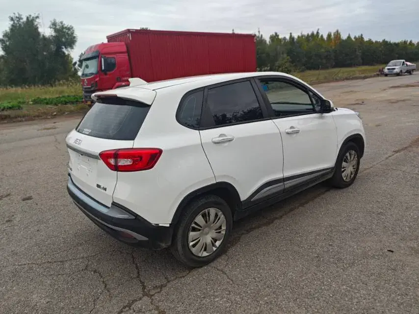 2020 NETA N01 thumbnail 4