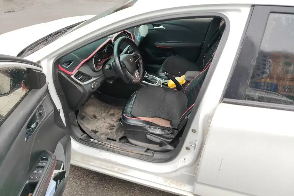 2020 CHEVROLET MONZA thumbnail 4