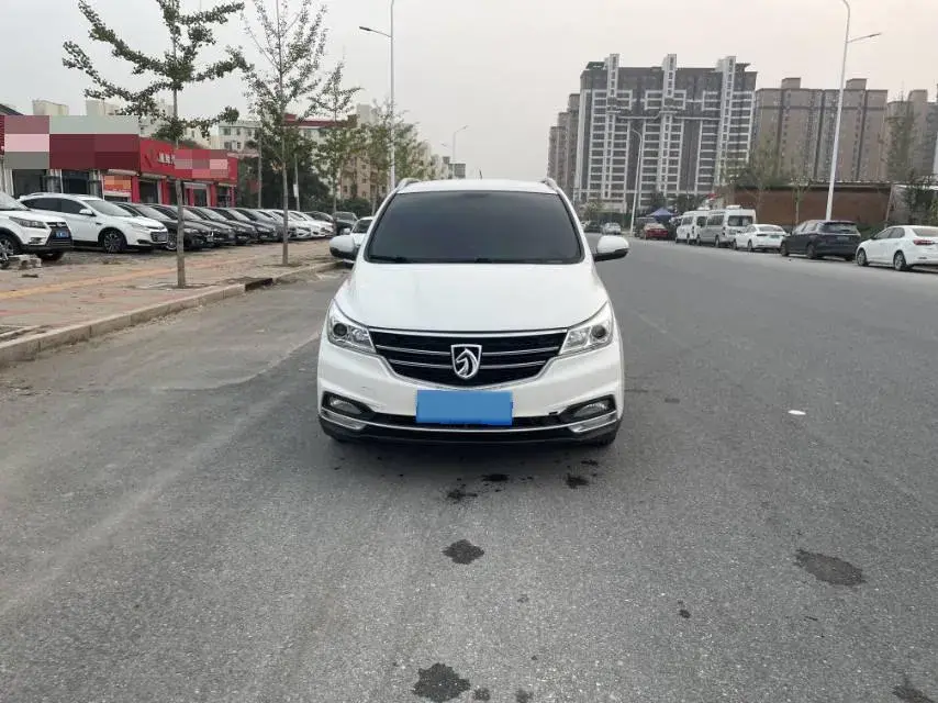 2021 BAOJUN 730 thumbnail 2
