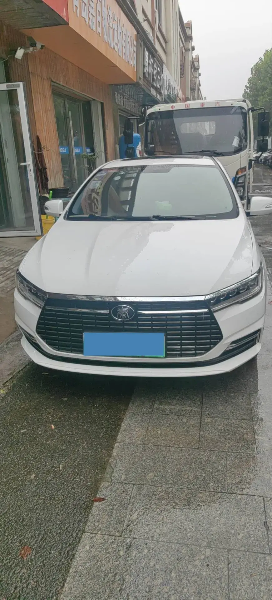 2021 BYD QIN thumbnail 2