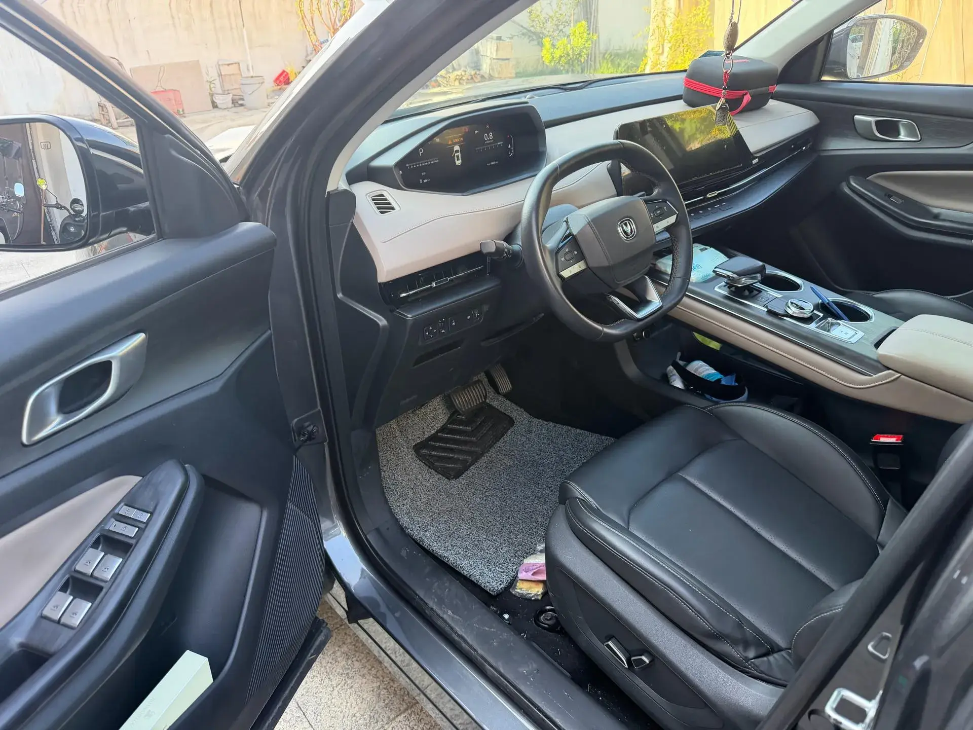 2022 CHANGAN CS75 thumbnail 4