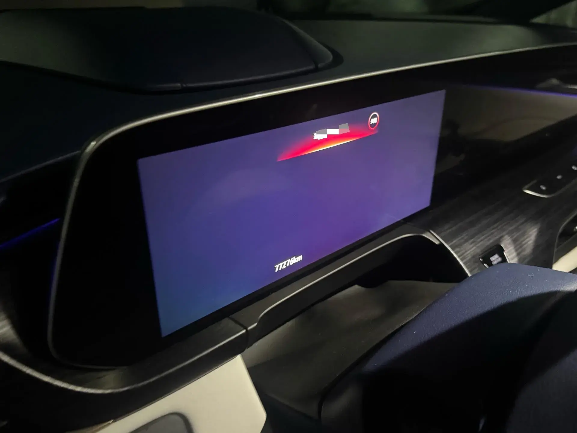 2022 BUICK GL8 thumbnail 4