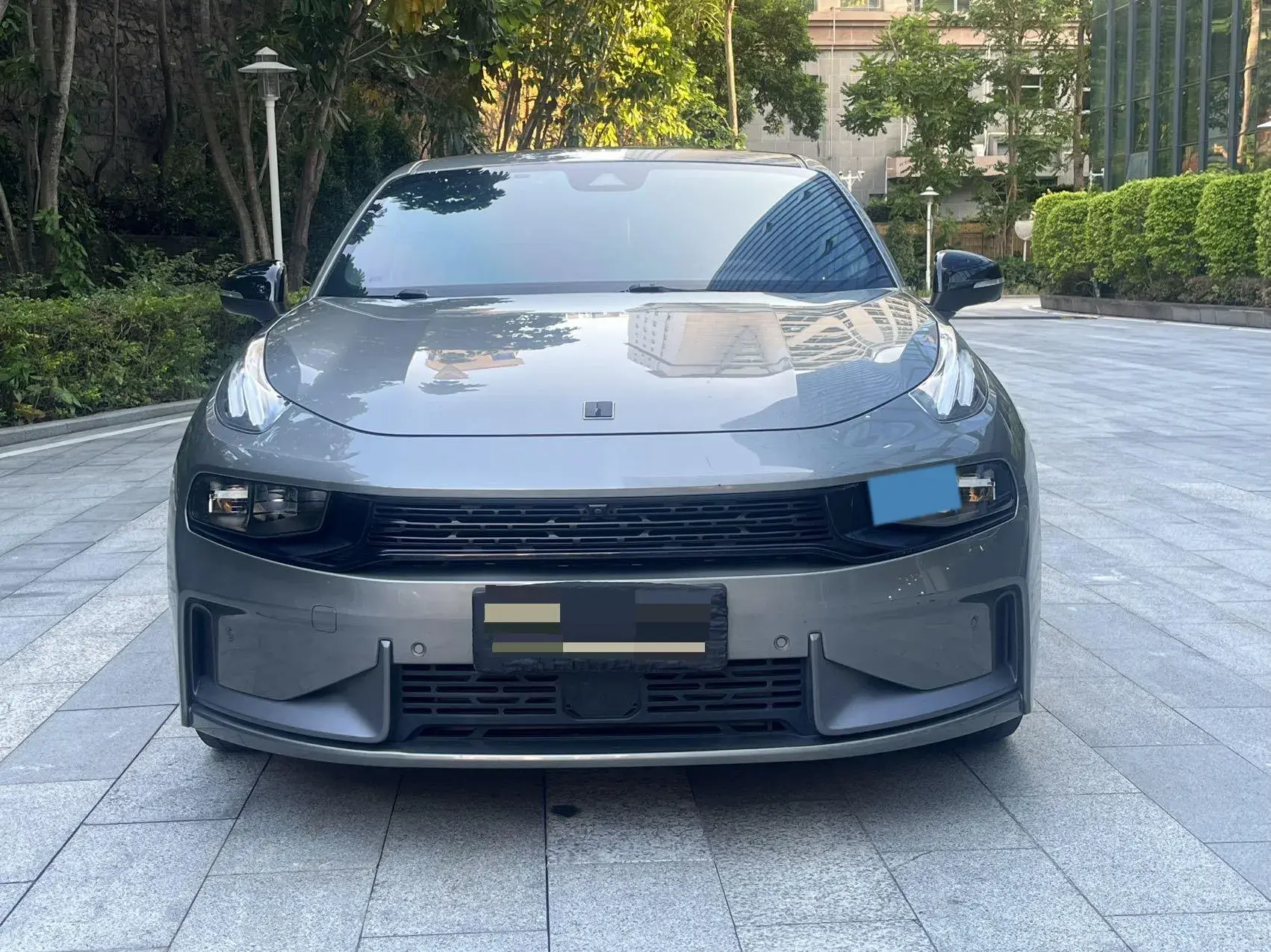 2021 LYNK&CO 03 thumbnail 2