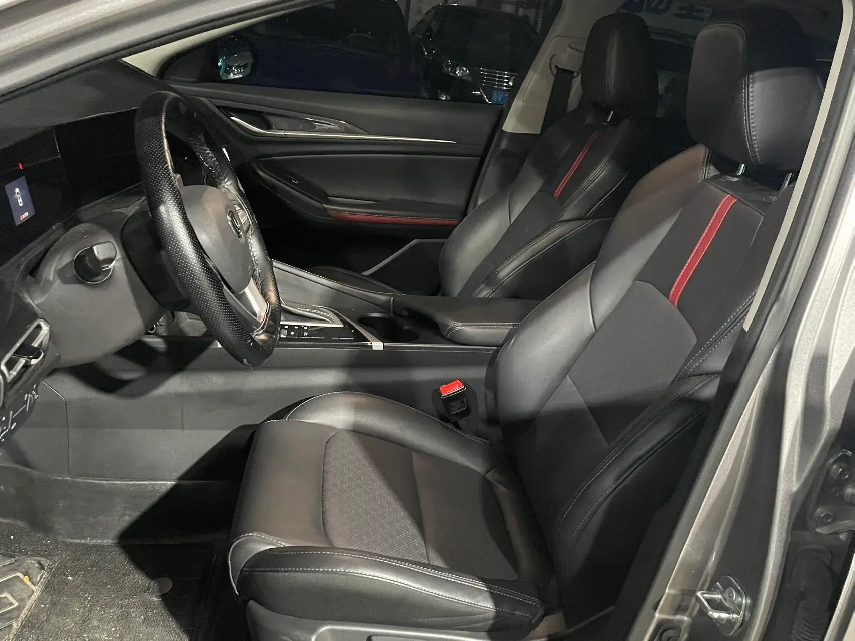 2020 CHANGAN EADO thumbnail 3