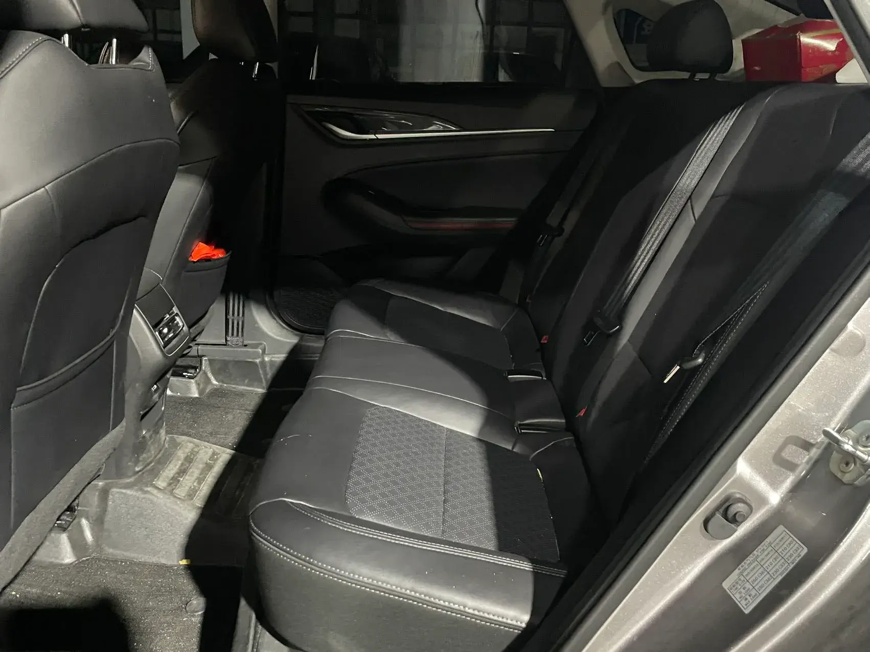 2020 CHANGAN EADO thumbnail 4