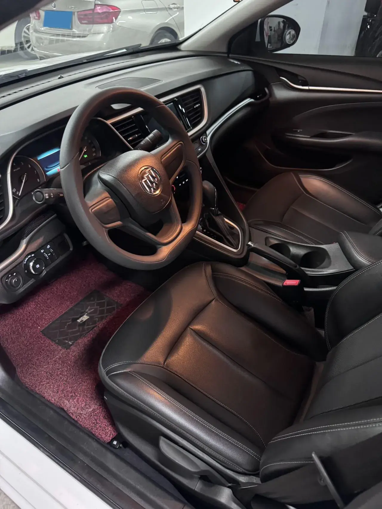 2021 BUICK EXCELLE thumbnail 2