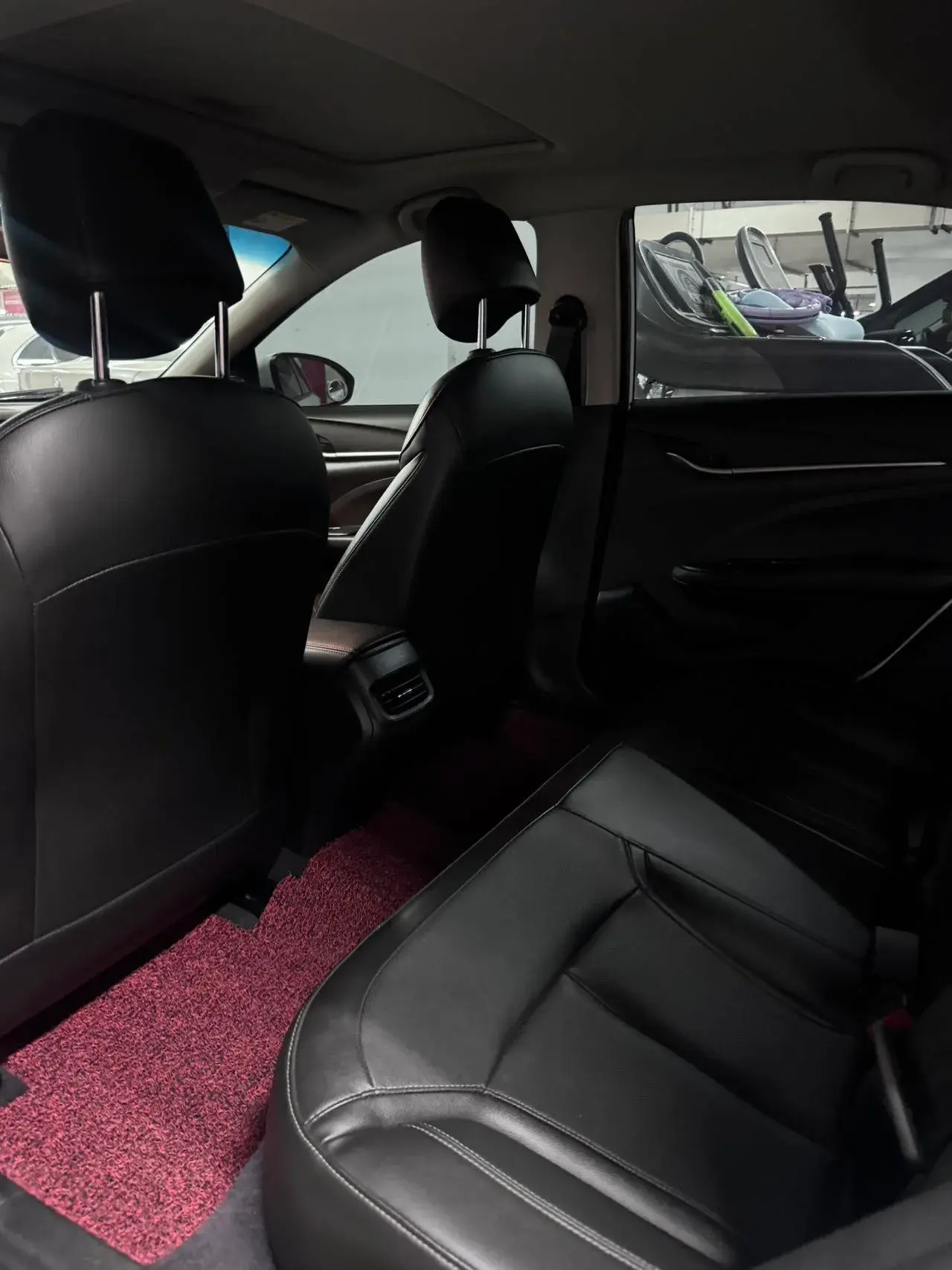 2021 BUICK EXCELLE thumbnail 4