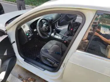 2020 AUDI A3 thumbnail 2