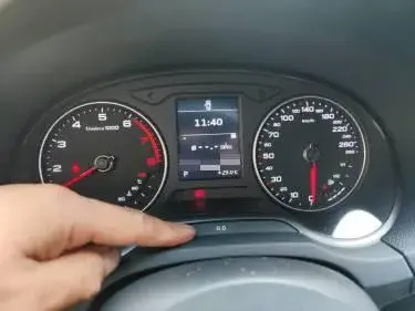 2020 AUDI A3 thumbnail 4