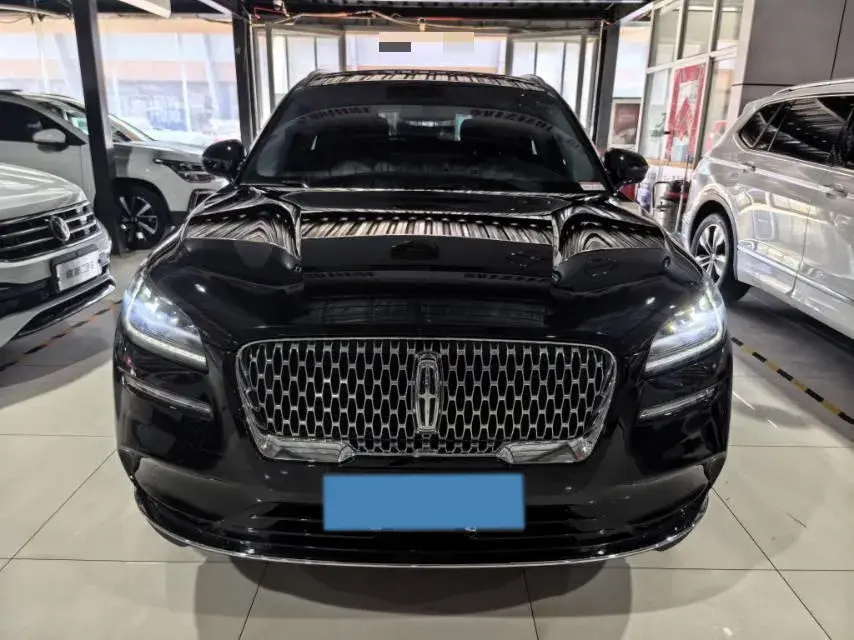 2022 LINCOLN CORSAIR thumbnail 2