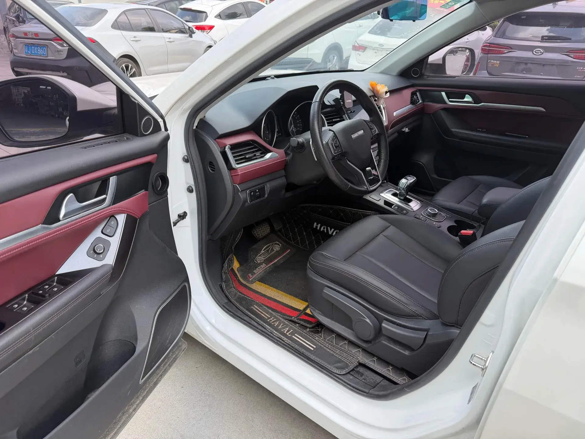 2019 HAVAL H6 thumbnail 3