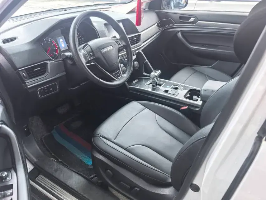 2018 HAVAL H6 thumbnail 4