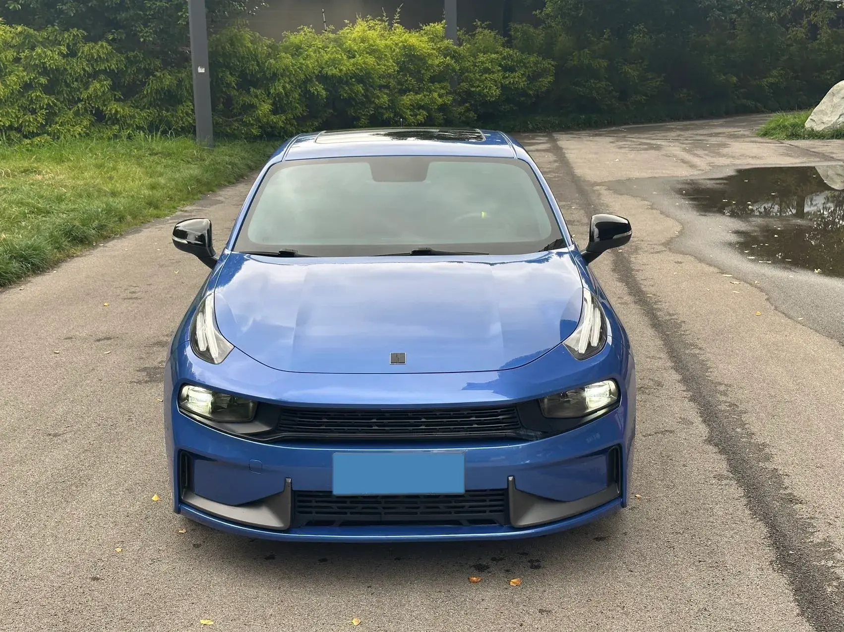 2020 LYNK&CO 03 thumbnail 2