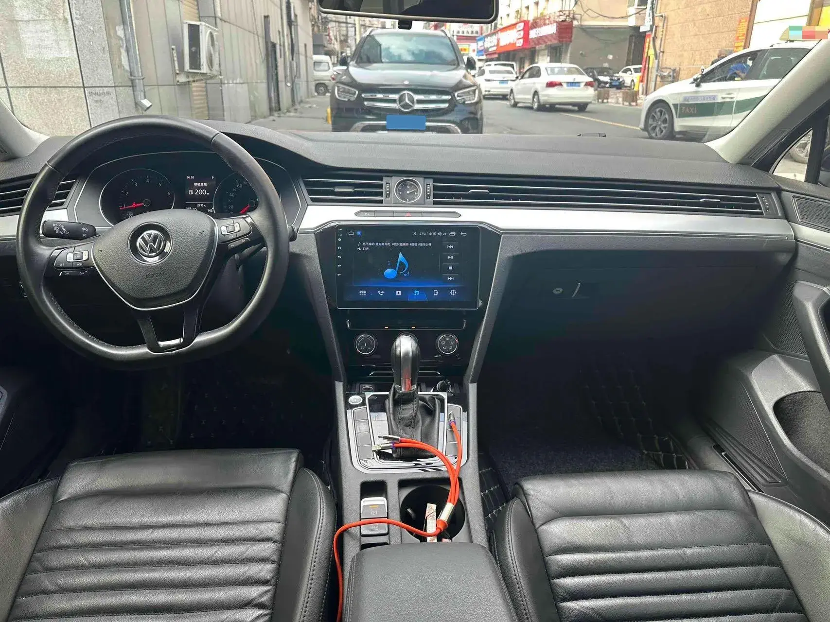 2019 VOLKSWAGEN MAGOTAN thumbnail 4