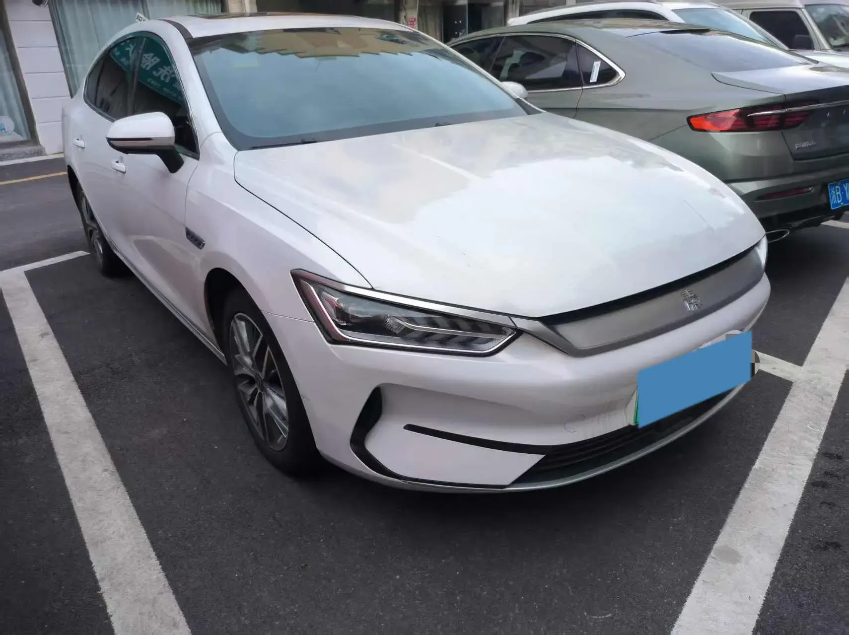 2023 BYD QIN thumbnail 2