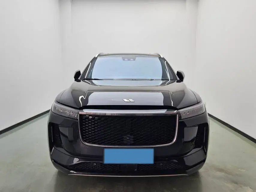 2020 LI ONE thumbnail 2