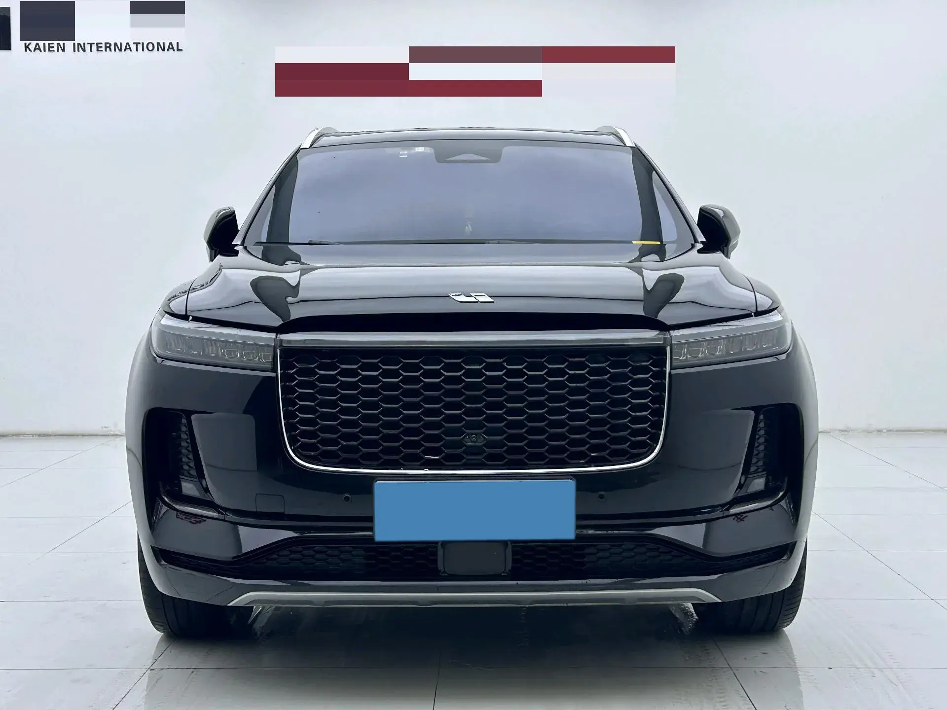 2021 LI ONE thumbnail 2