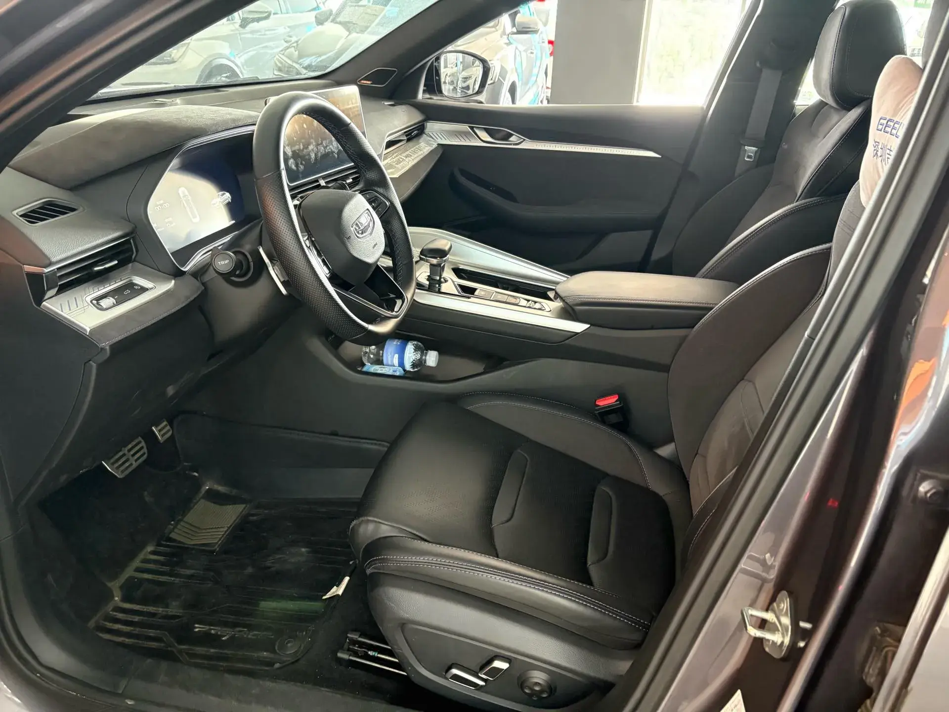 2024 GEELY PREFACE thumbnail 2