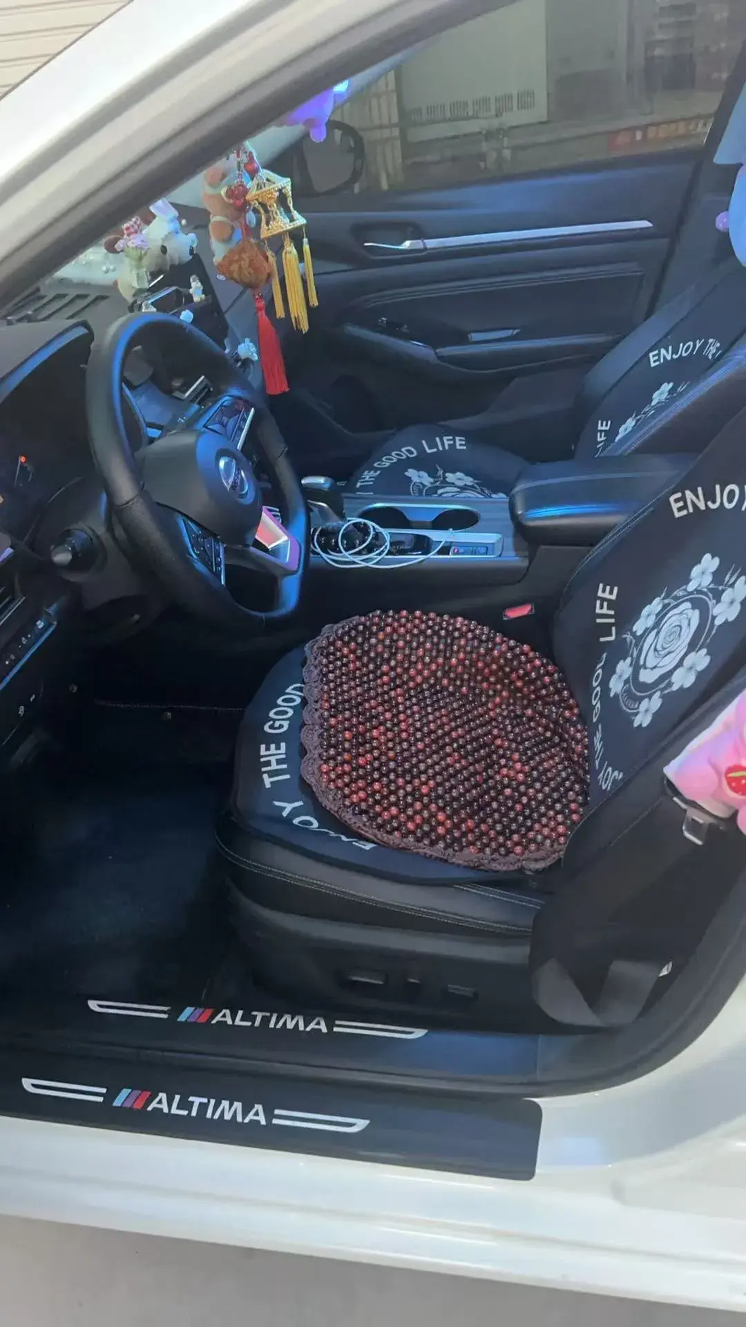 2021 NISSAN TEANA thumbnail 3