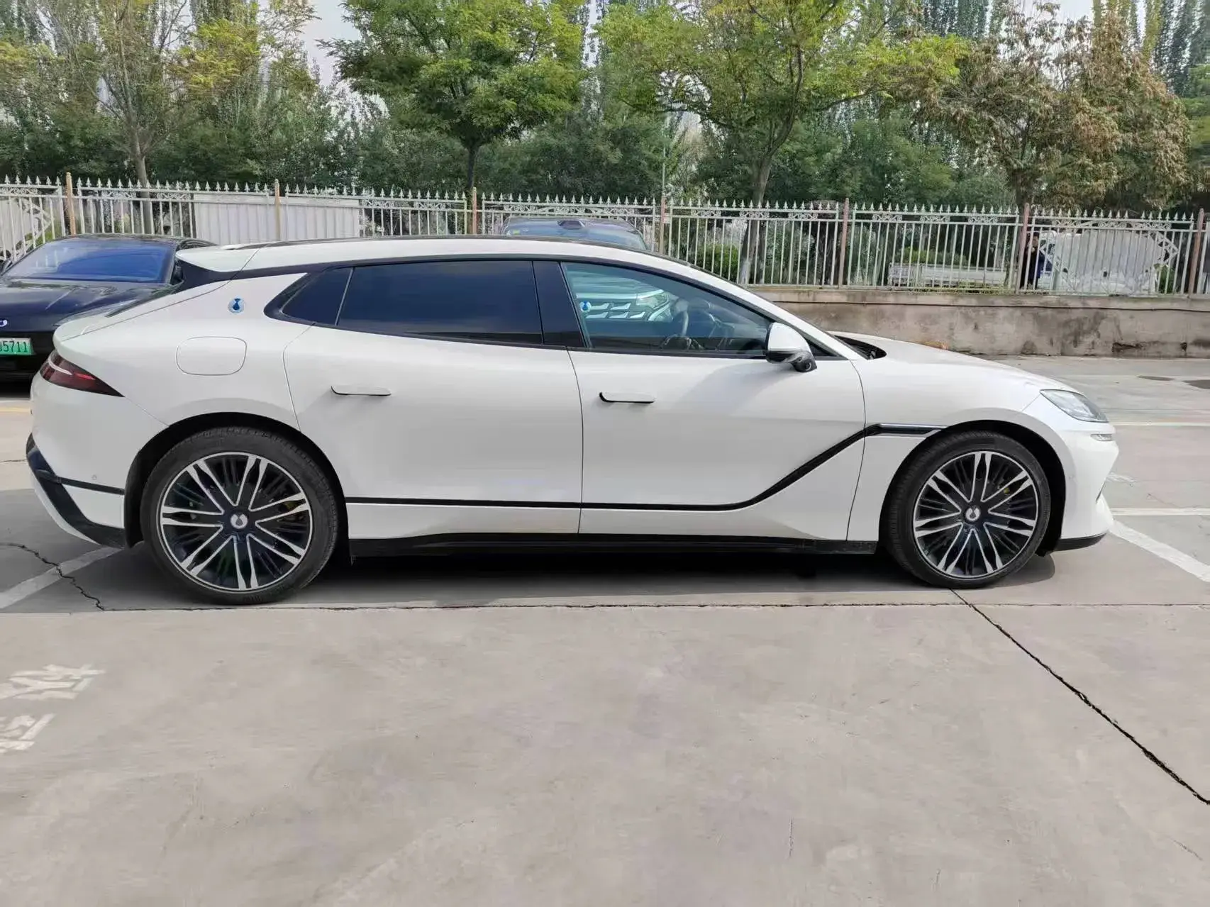 2024 DENZA DENZAZ9GT thumbnail 4