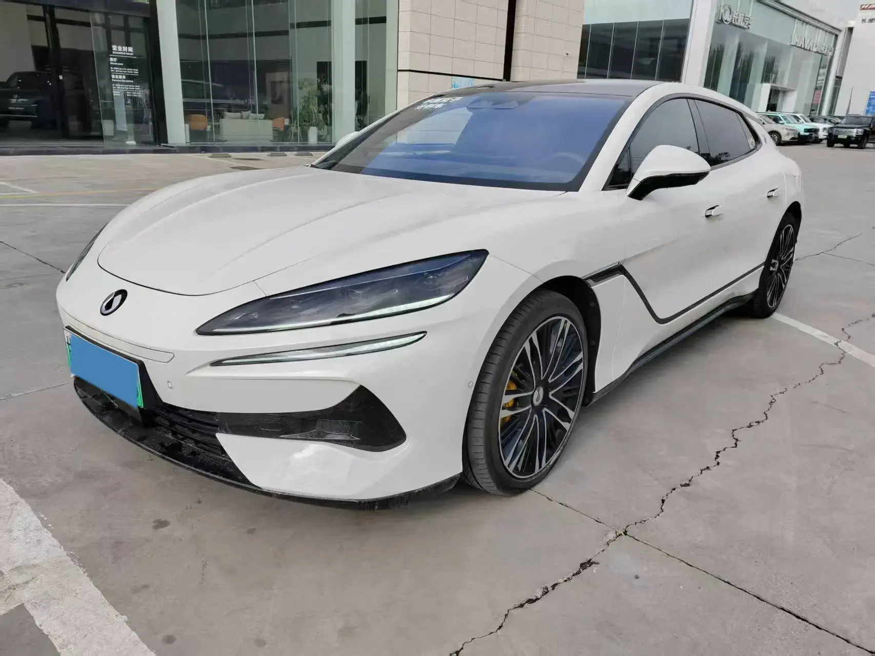 2024 DENZA DENZAZ9GT view 1