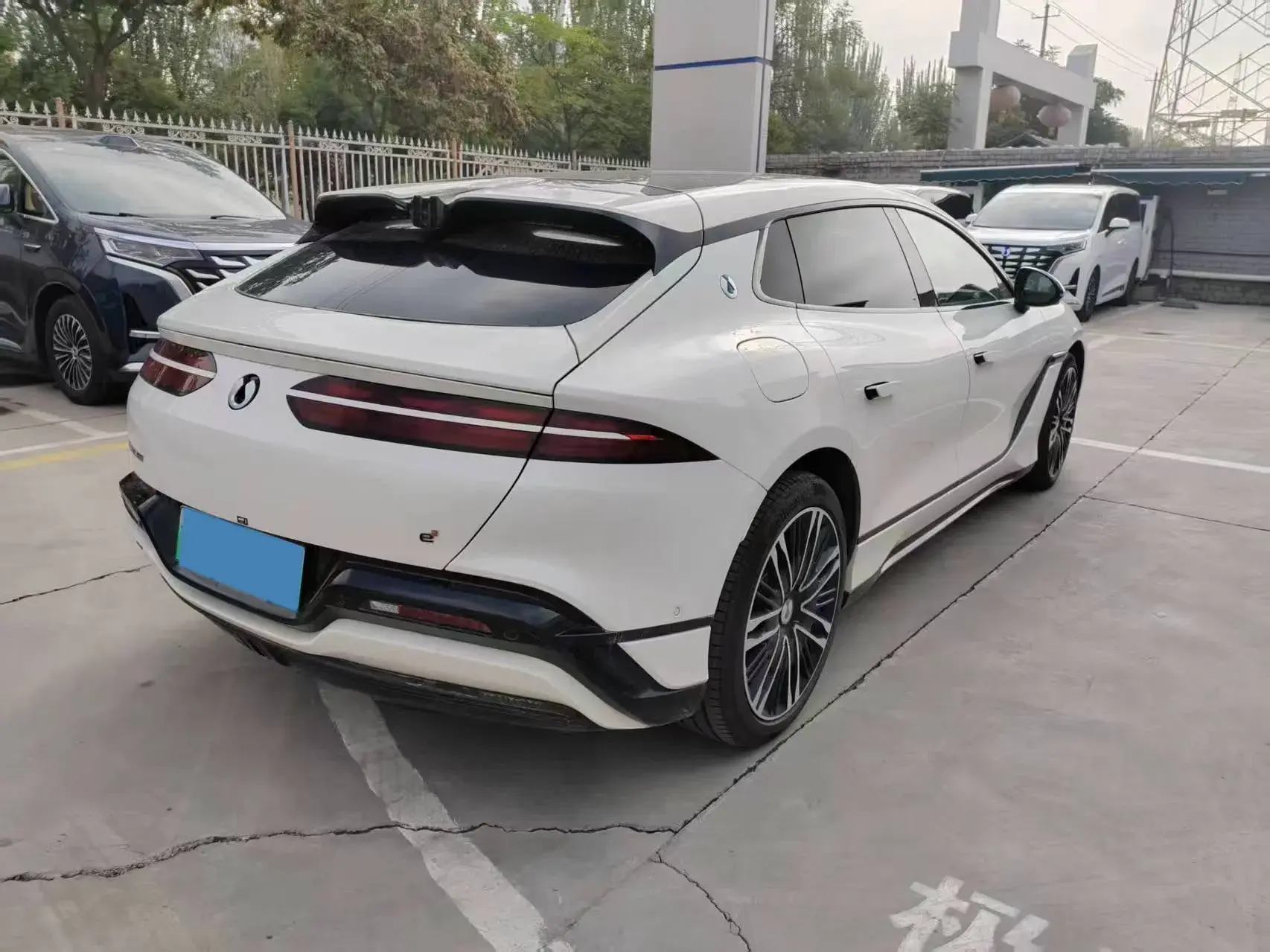 2024 DENZA DENZAZ9GT thumbnail 2