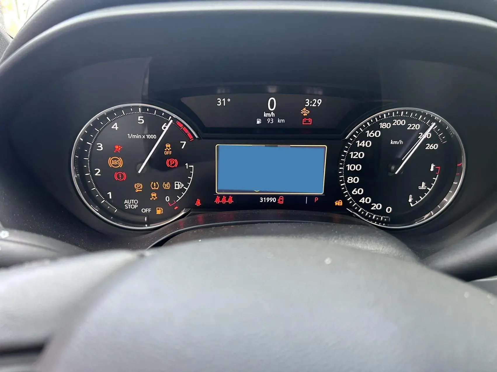 2022 CADILLAC CT4 thumbnail 4