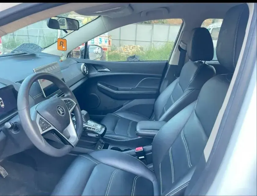 2019 BYD YUAN thumbnail 2