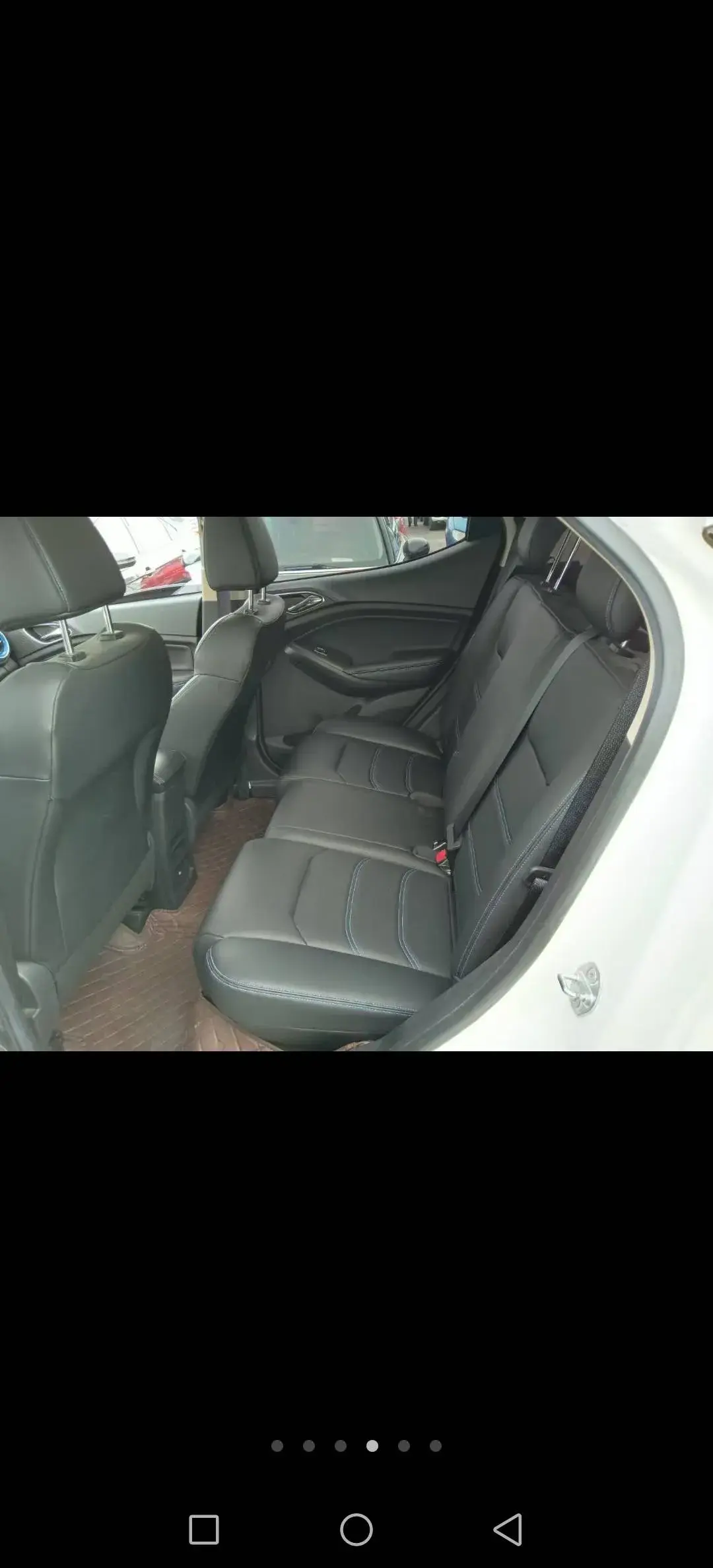 2019 BYD YUAN thumbnail 3