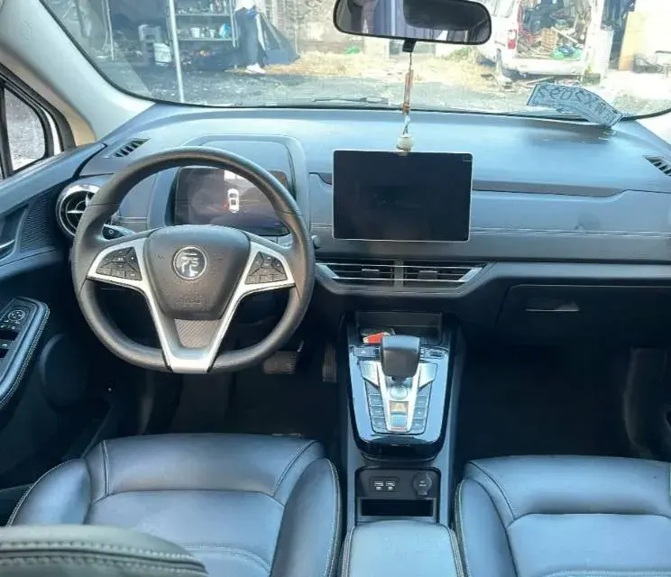 2019 BYD YUAN thumbnail 4