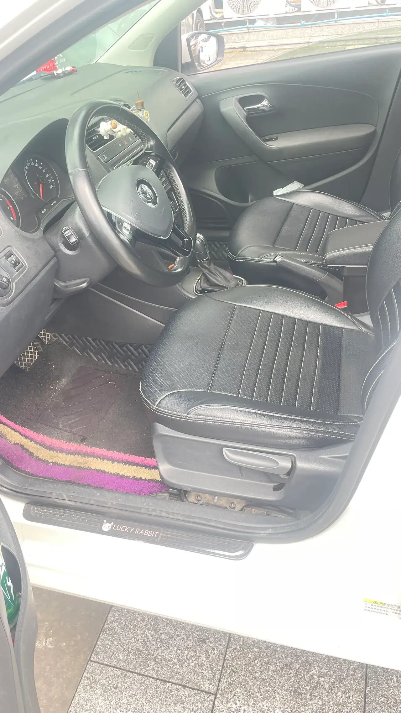 2018 VOLKSWAGEN POLO thumbnail 3