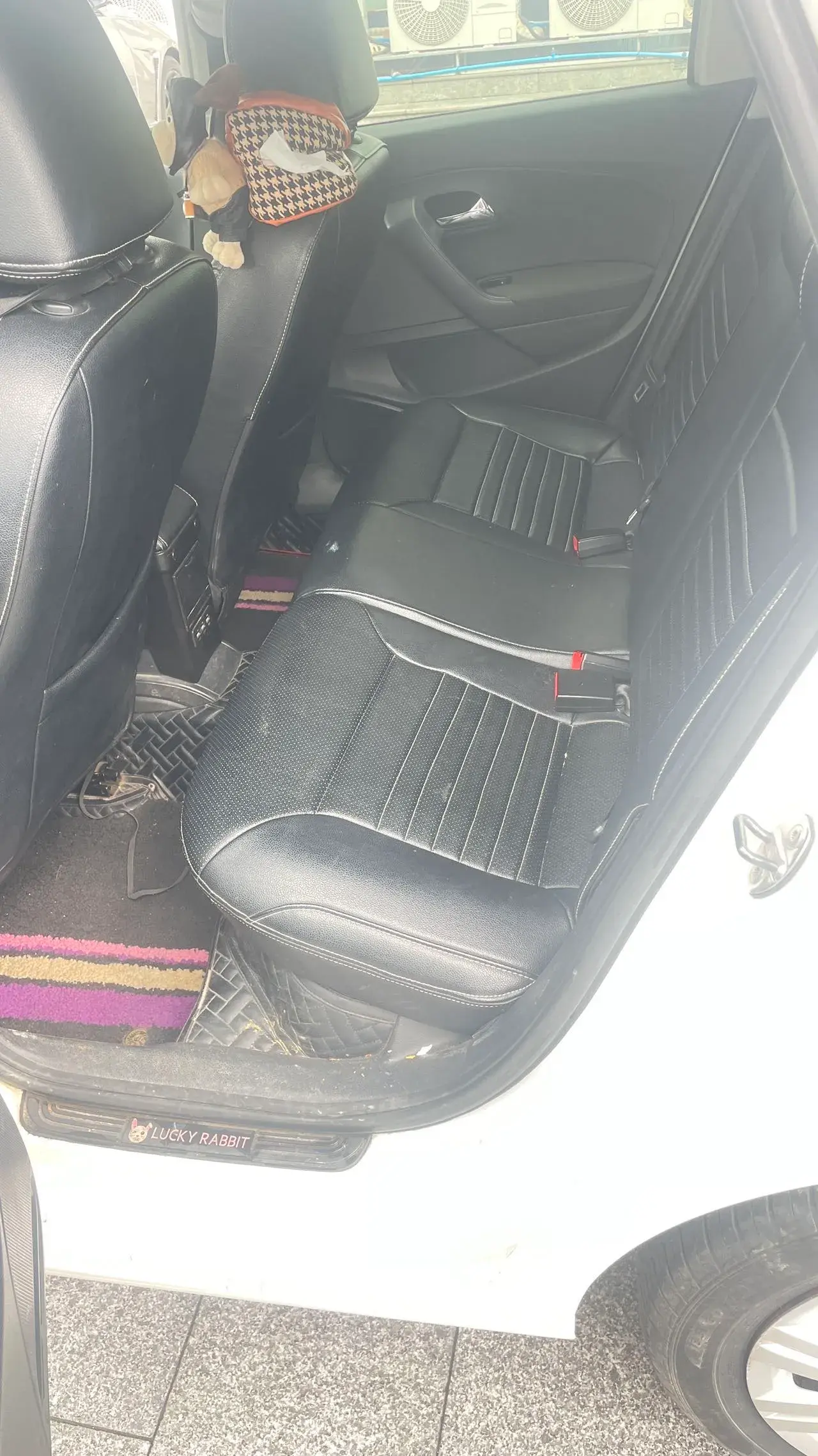 2018 VOLKSWAGEN POLO thumbnail 4