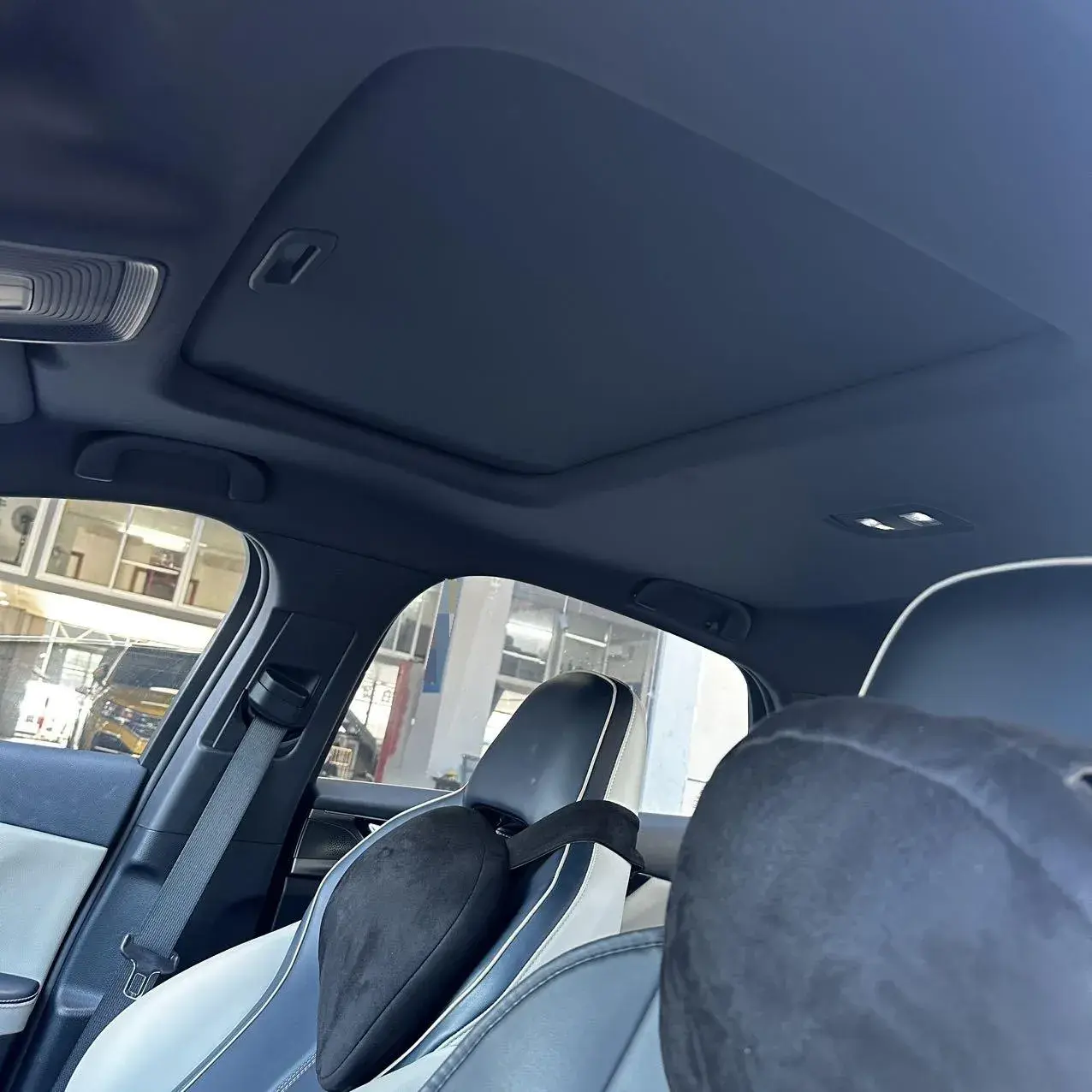 2021 BYD QIN thumbnail 4