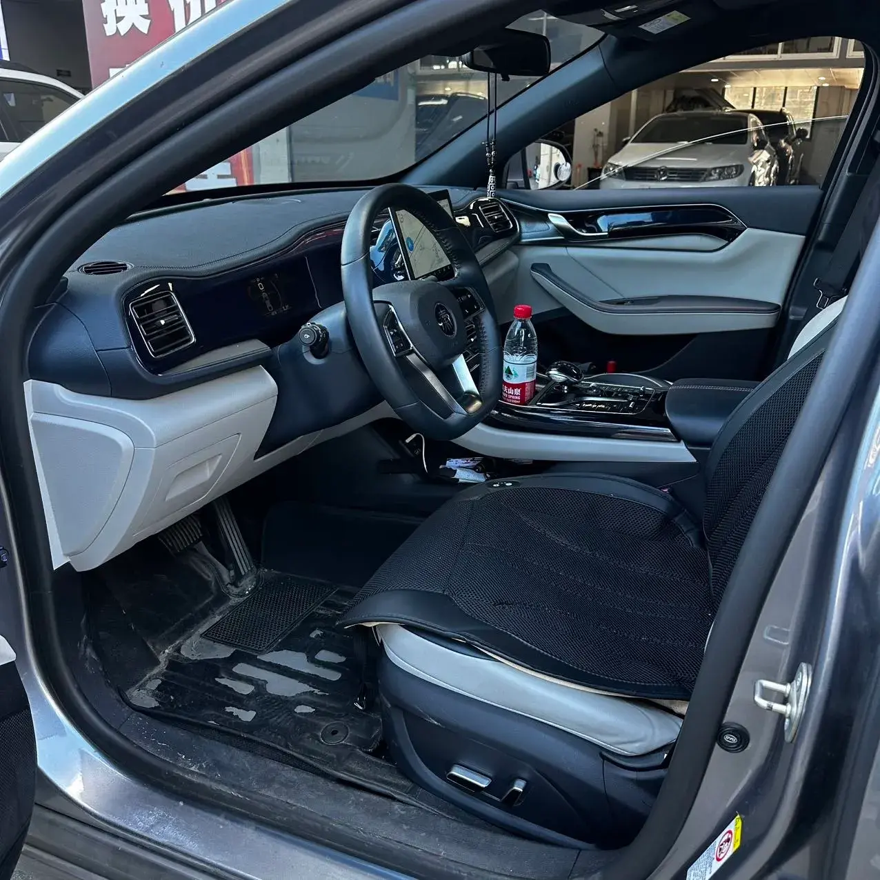 2021 BYD QIN thumbnail 2