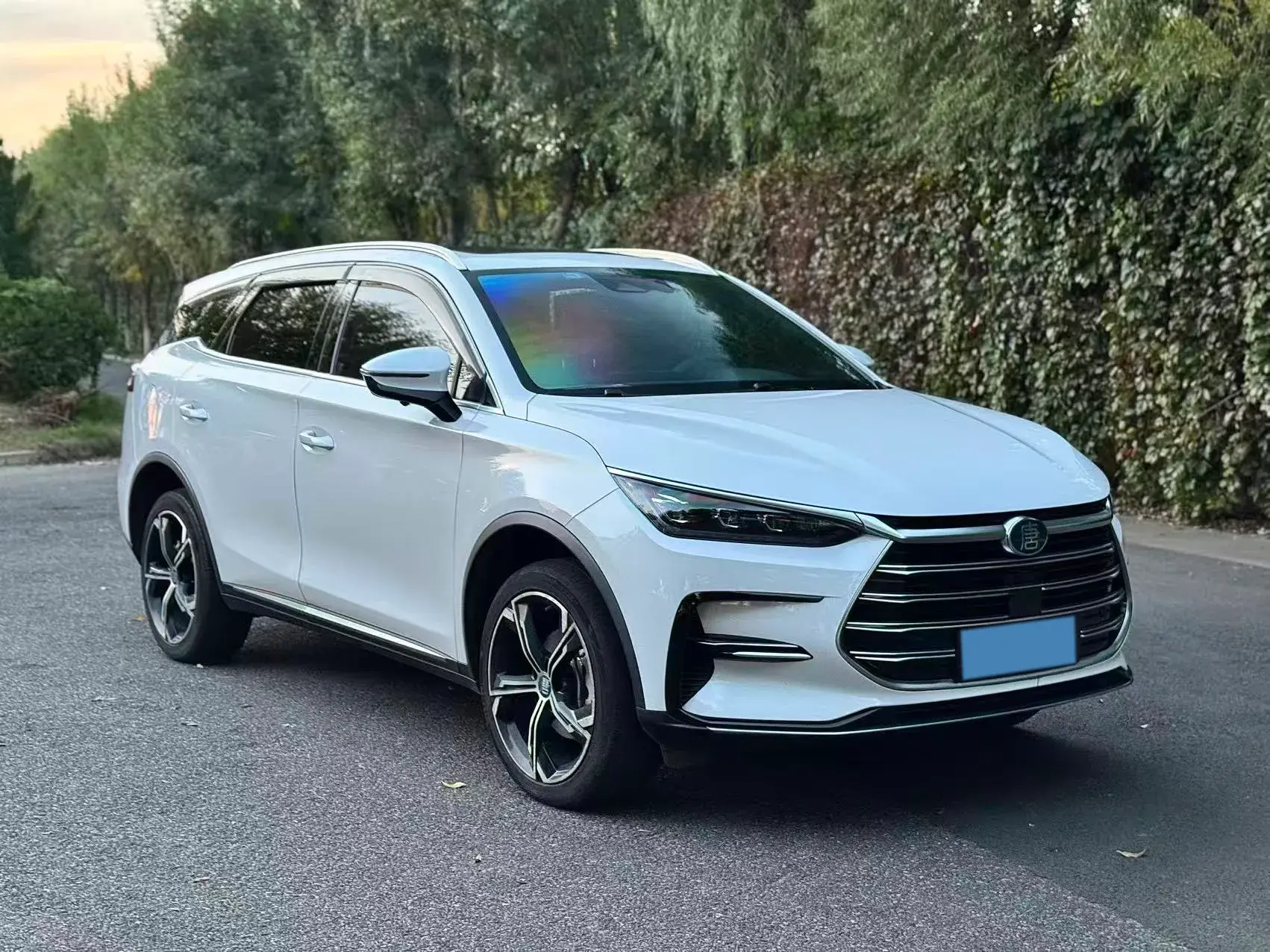 2021 BYD TANG thumbnail 2