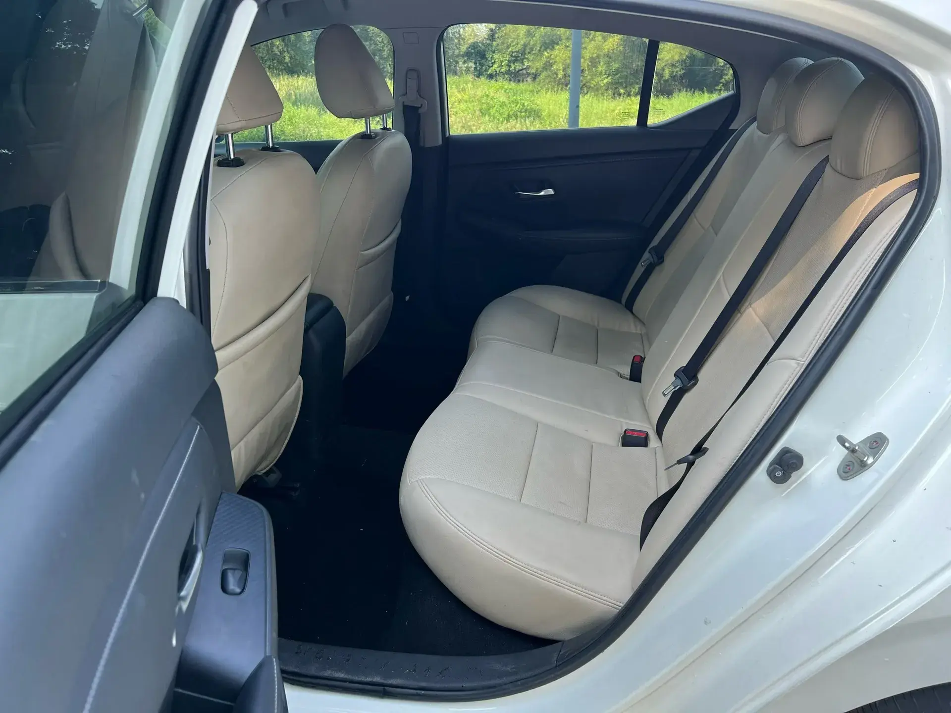 2020 NISSAN SYLPHY thumbnail 4