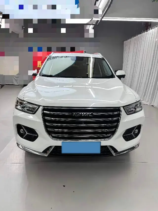 2021 HAVAL H6 thumbnail 3