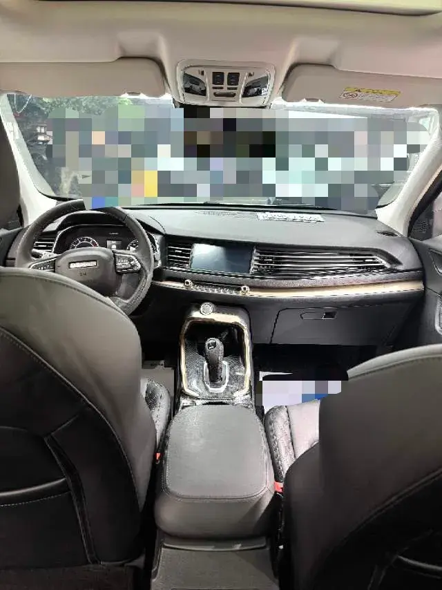 2021 HAVAL H6 thumbnail 4