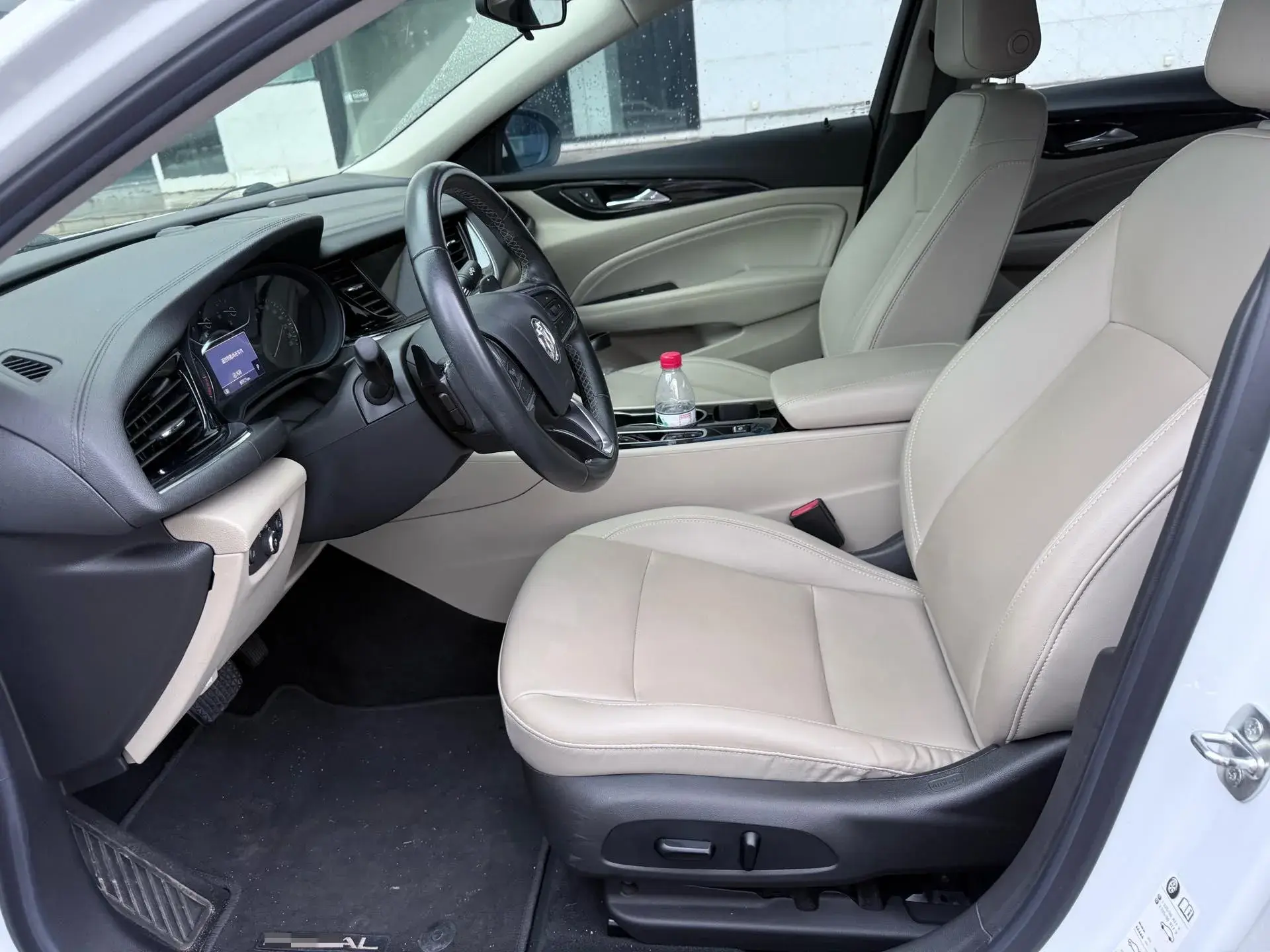 2020 BUICK REGAL thumbnail 4